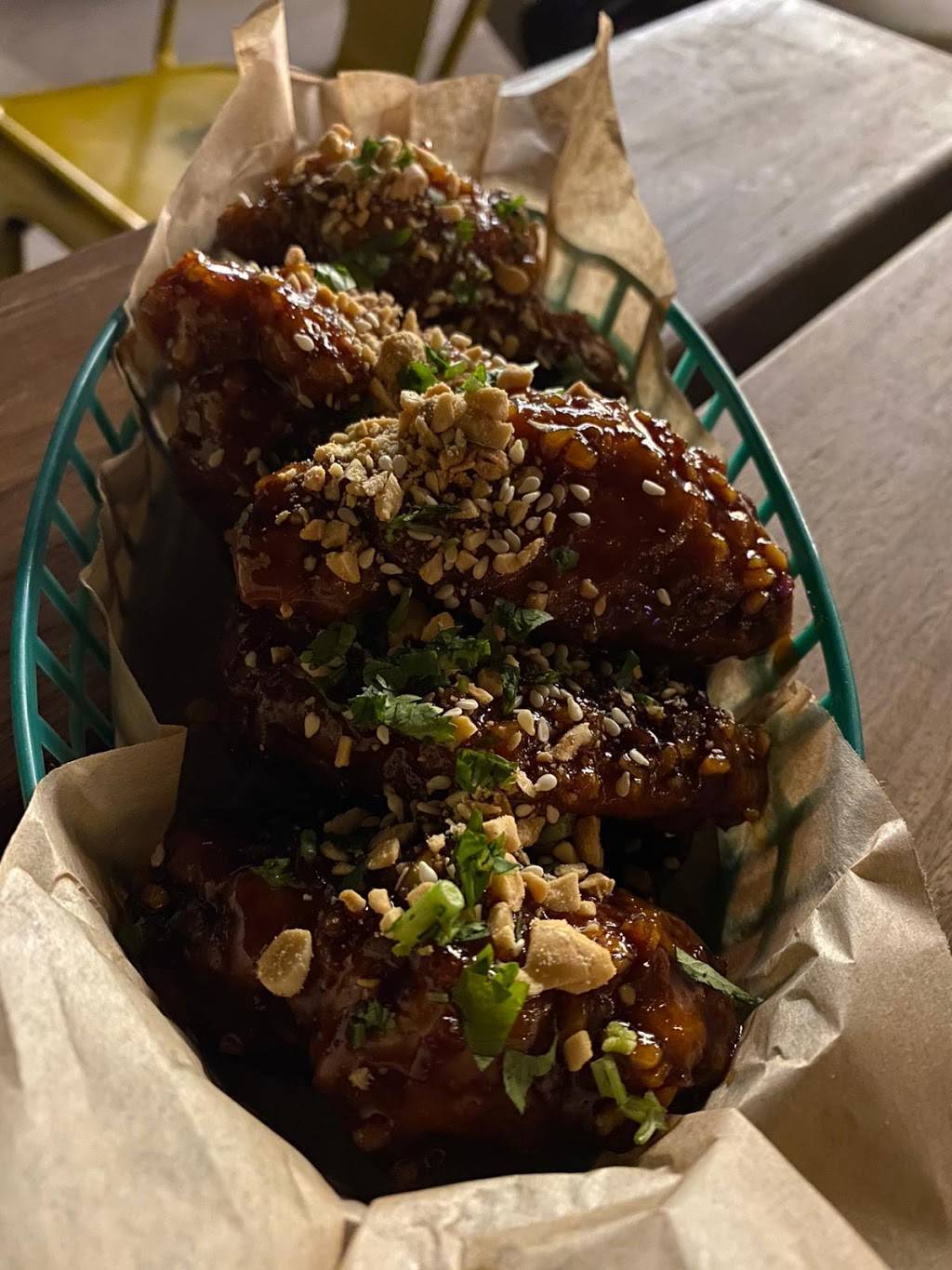 Hawkers Asian Street Fare | restaurant | 201 S Estes Dr #400A, Chapel Hill, NC 27514, USA | 9194151799 OR +1 919-415-1799