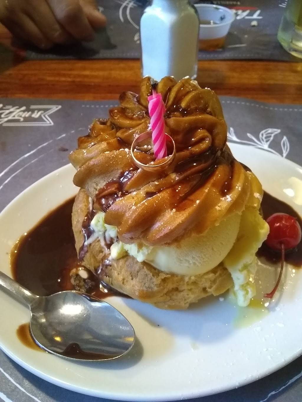 The Knife Parilla Argentina Orlando | restaurant | 12501 FL-535, Orlando, FL 32836, USA | 3213954892 OR +1 321-395-4892