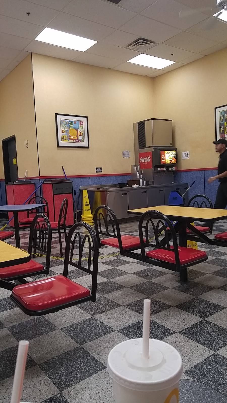 McDonalds | cafe | 41200 Murrieta Hot Springs Rd, Murrieta, CA 92562, USA | 9518942701 OR +1 951-894-2701