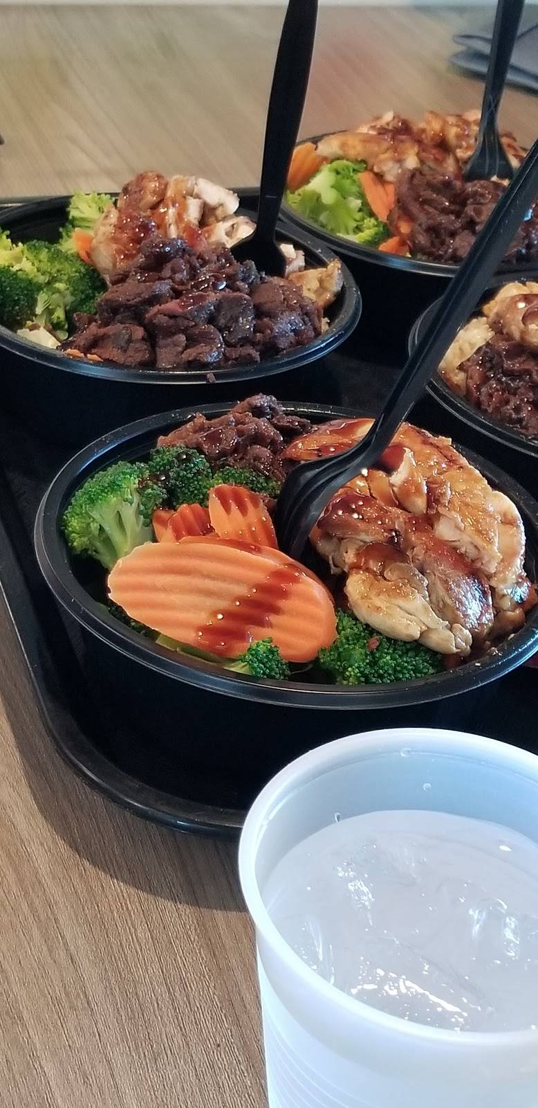 WaBa Grill | restaurant | 9353 Valley View St, Cypress, CA 90630, USA | 7148862558 OR +1 714-886-2558