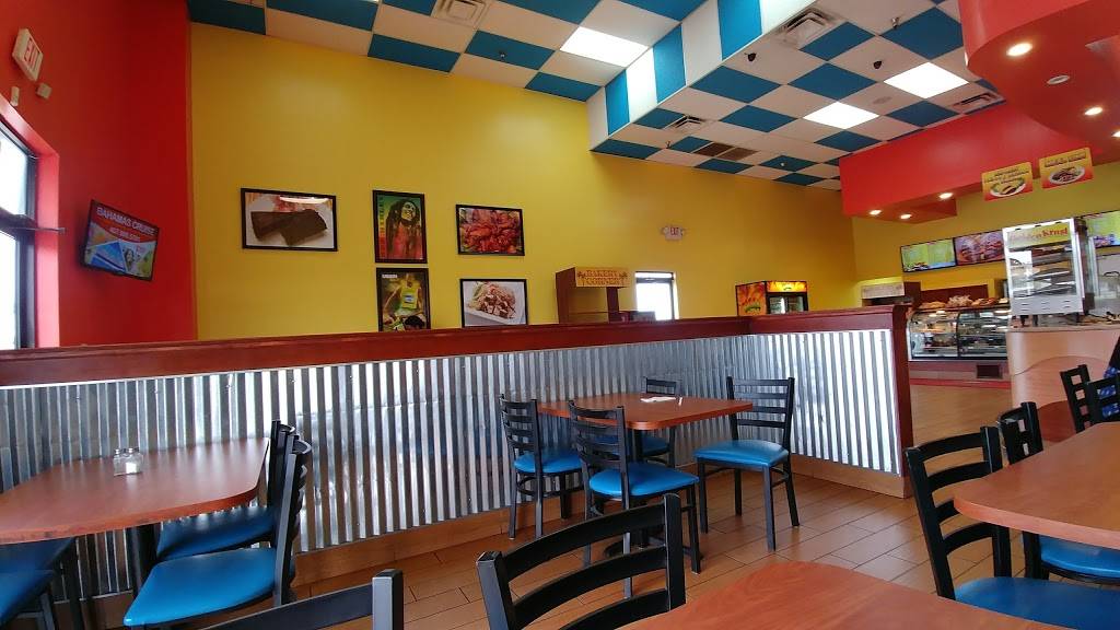 Golden Krust Caribbean Bakery & Grill | restaurant | 5510 W Colonial Dr, Orlando, FL 32808, USA | 4072980543 OR +1 407-298-0543