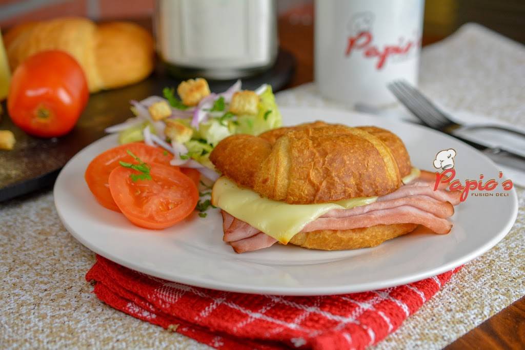 Papios Deli | restaurant | 11999 Katy Fwy #135, Houston, TX 77079, USA | 8326648654 OR +1 832-664-8654