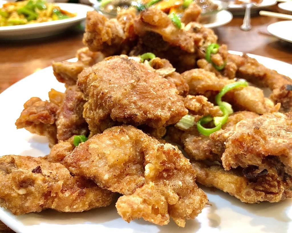 New Yee Li | restaurant | 6619 Fort Hamilton Pkwy, Brooklyn, NY 11219, USA | 7188338373 OR +1 718-833-8373