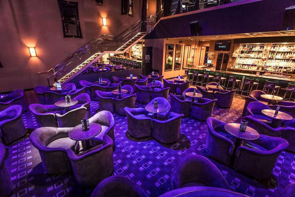 Xplicit Showclub | restaurant | 11701 W Glendale Ave, Glendale, AZ 85307, USA | 6238721365 OR +1 623-872-1365