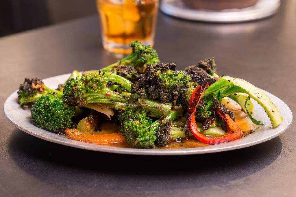 The Westy Roosevelt | restaurant | 1215 NE 65th St, Seattle, WA 98115, USA | 2064025518 OR +1 206-402-5518