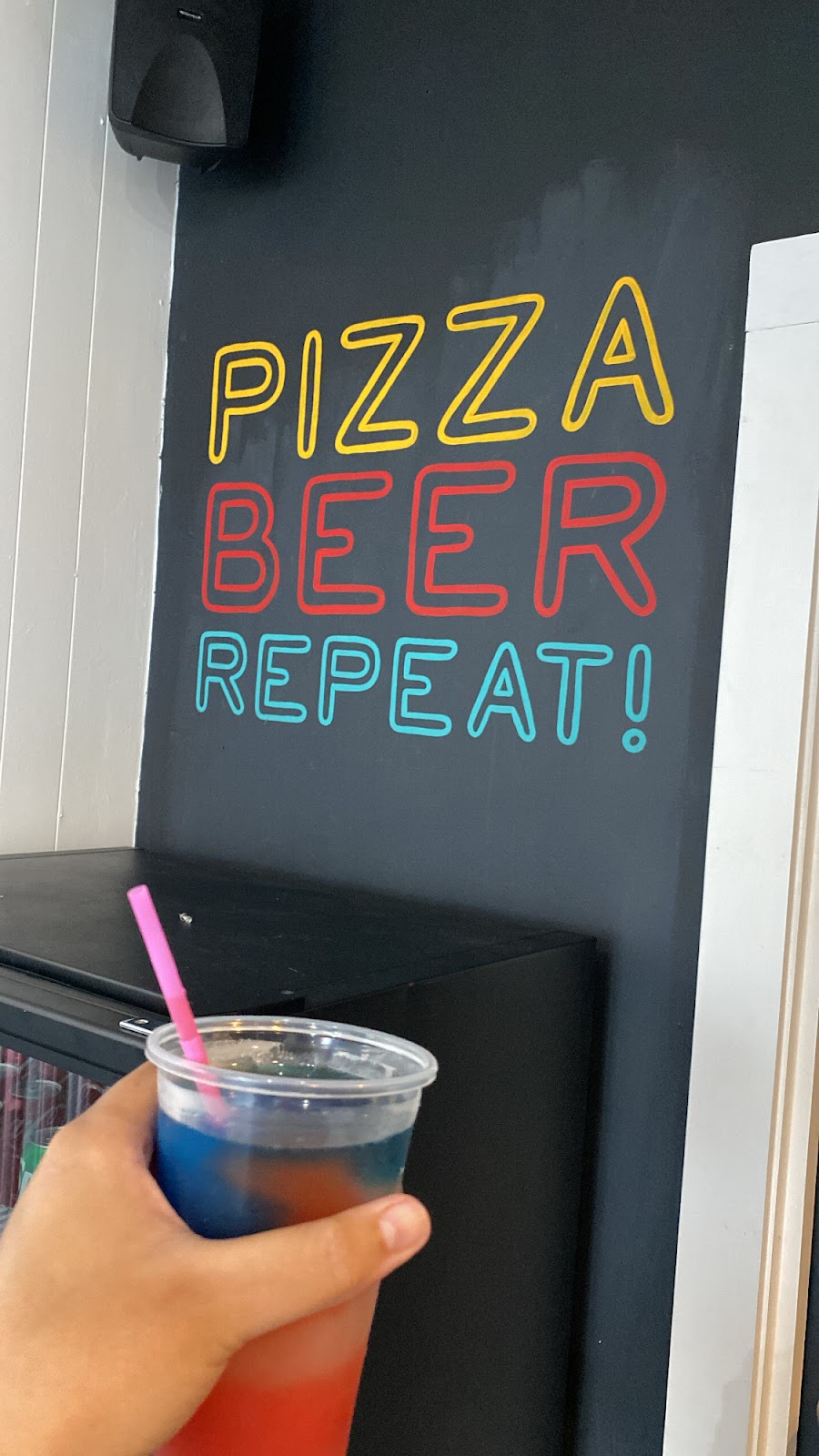 Frozen Notes Pizza & Karaoke Bar | restaurant | 862 North Main St NW, Conyers, GA 30012, USA | 4702766207 OR +1 470-276-6207