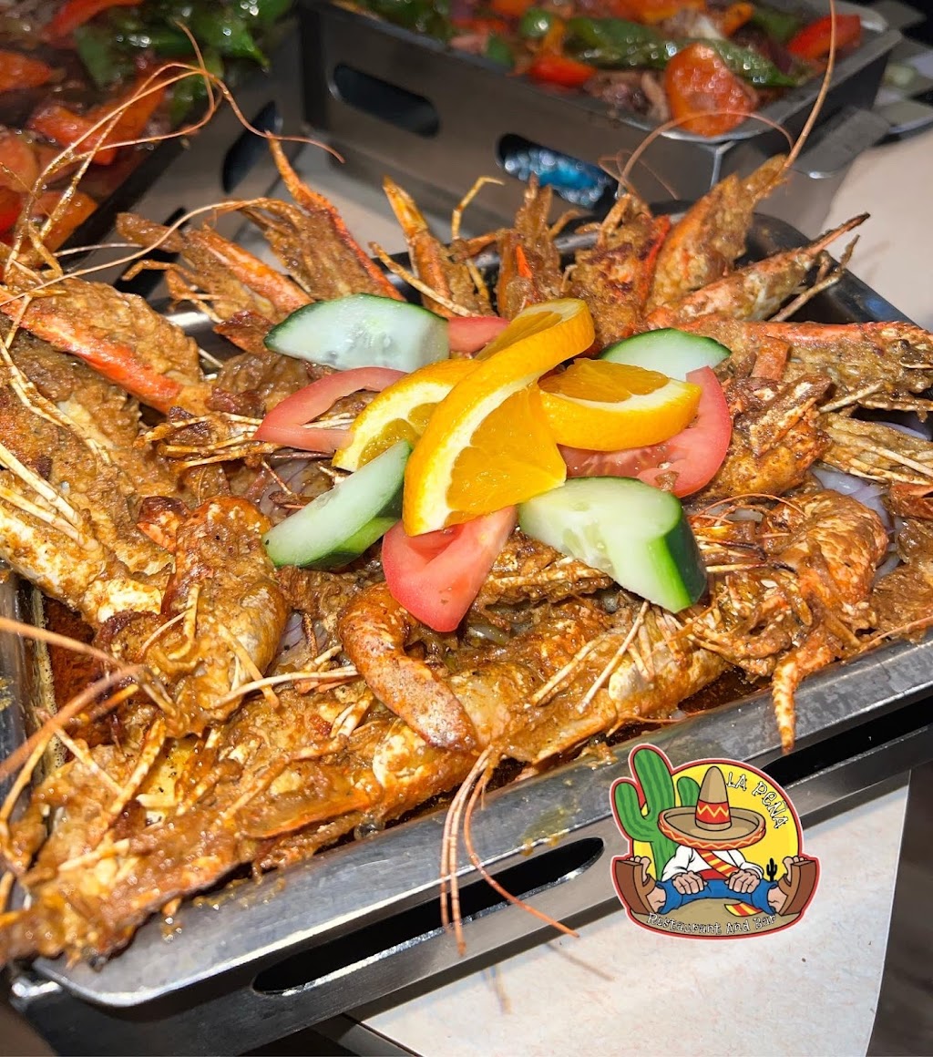 La Peña Cantina and restaurant | restaurant | 4104 W North Ave, Chicago, IL 60639, USA | 7733309106 OR +1 773-330-9106