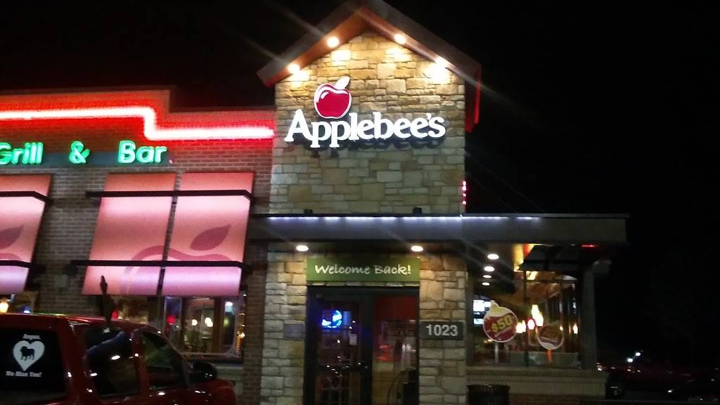 Applebees Grill + Bar | restaurant | 1023 N Lexington-Springmill Rd, Mansfield, OH 44906, USA | 4197475300 OR +1 419-747-5300
