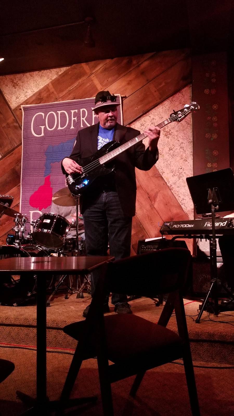 Godfrey Daniels coffee House | restaurant | 7 E 4th St, Bethlehem, PA 18015, USA | 6108672390 OR +1 610-867-2390