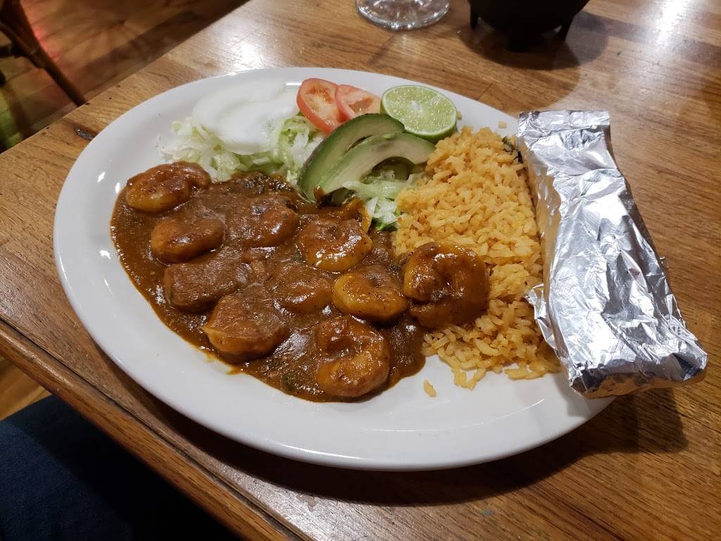 Mexiville | restaurant | 811 Market St, Chattanooga, TN 37402, USA | 4238057444 OR +1 423-805-7444