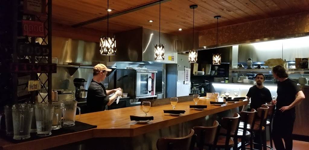 Good Food on Montford | restaurant | 1701 Montford Dr, Charlotte, NC 28209, USA | 7045250881 OR +1 704-525-0881