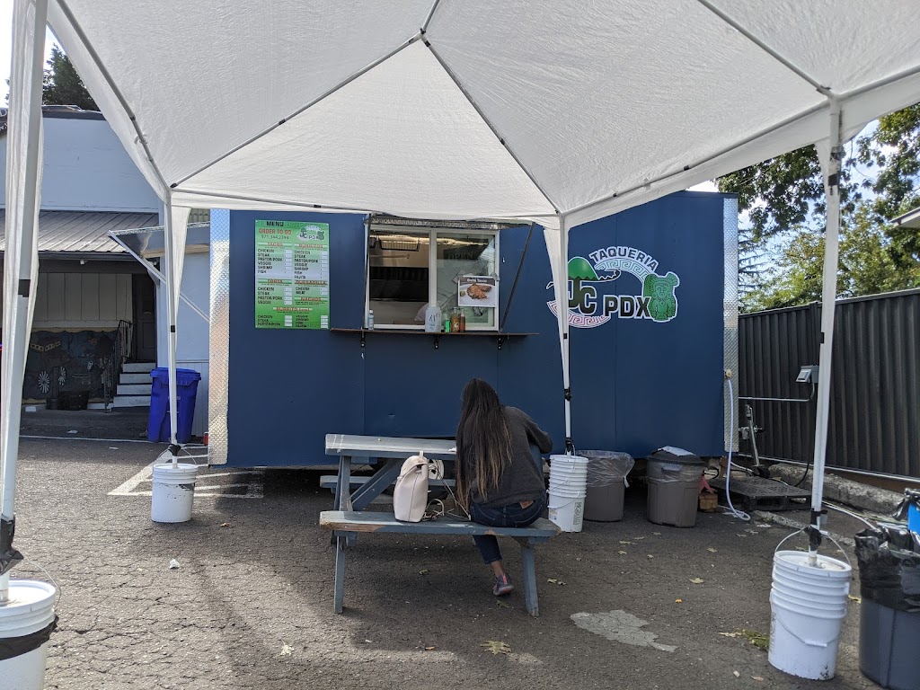 JC PDX Taqueria | restaurant | SE Holgate Blvd, Portland, OR 97202, USA | 9713442394 OR +1 971-344-2394