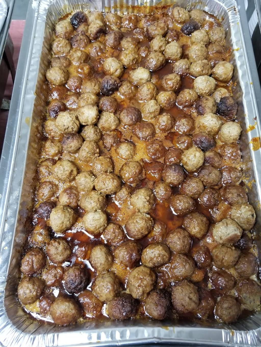 Send-a-Chef | restaurant | 1303 Hull St, Richmond, VA 23224, USA | 8045627425 OR +1 804-562-7425