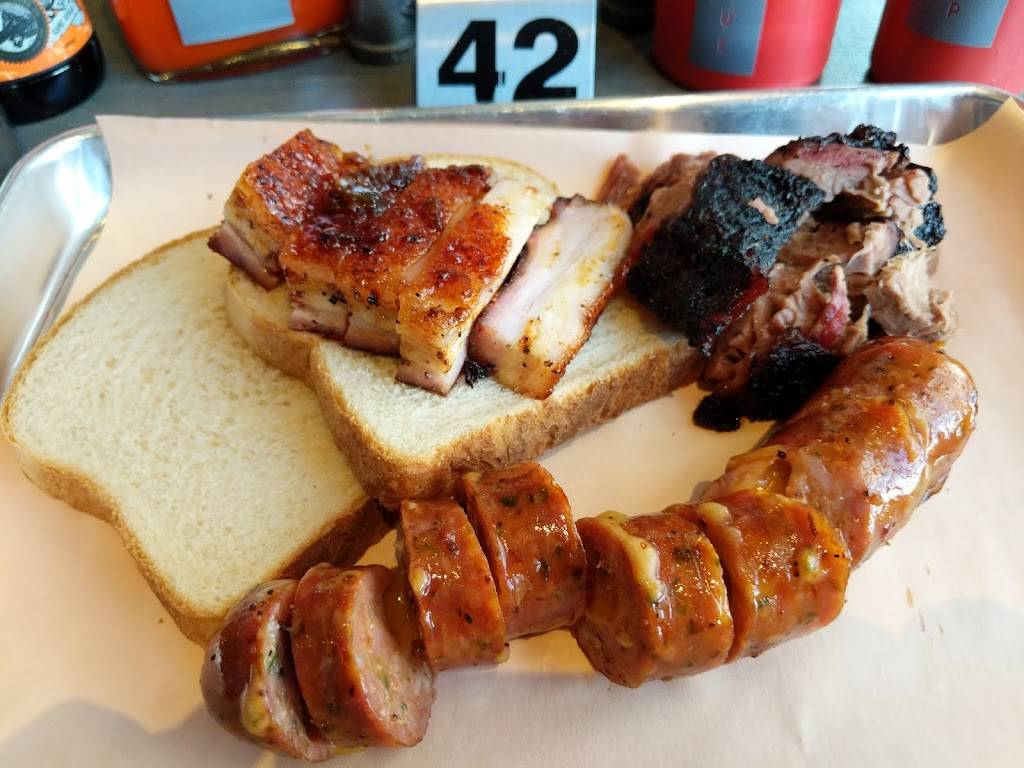 Smok Barbecue - Denver | restaurant | 3330 Brighton Blvd #202, Denver, CO 80216, USA | 7204522487 OR +1 720-452-2487