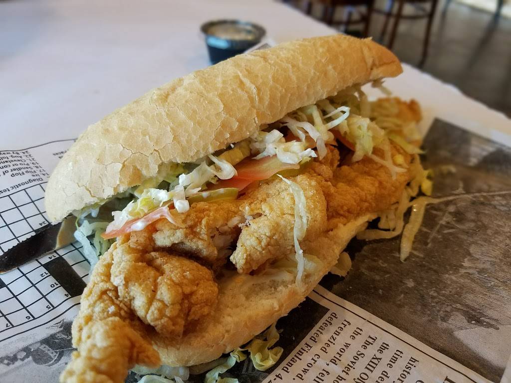 The Crawfish Pot | restaurant | 2142 W Interstate 240 Service Rd, Oklahoma City, OK 73159, USA | 4056013314 OR +1 405-601-3314