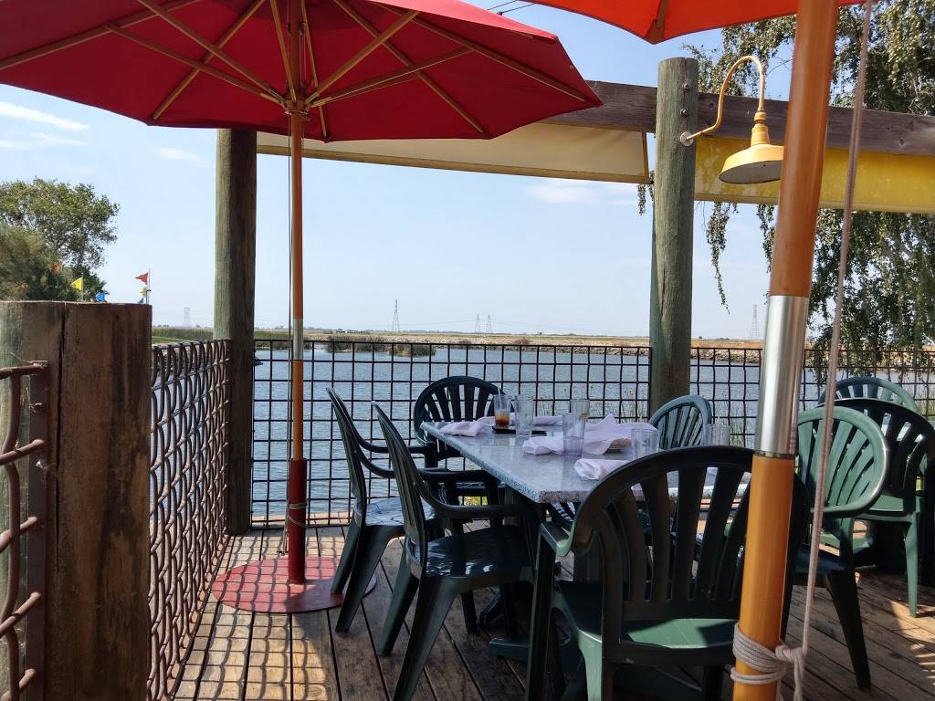 Garlic Brothers Restaurant and Bar | restaurant | 6629 Embarcadero Dr, Stockton, CA 95219, USA | 2094746585 OR +1 209-474-6585