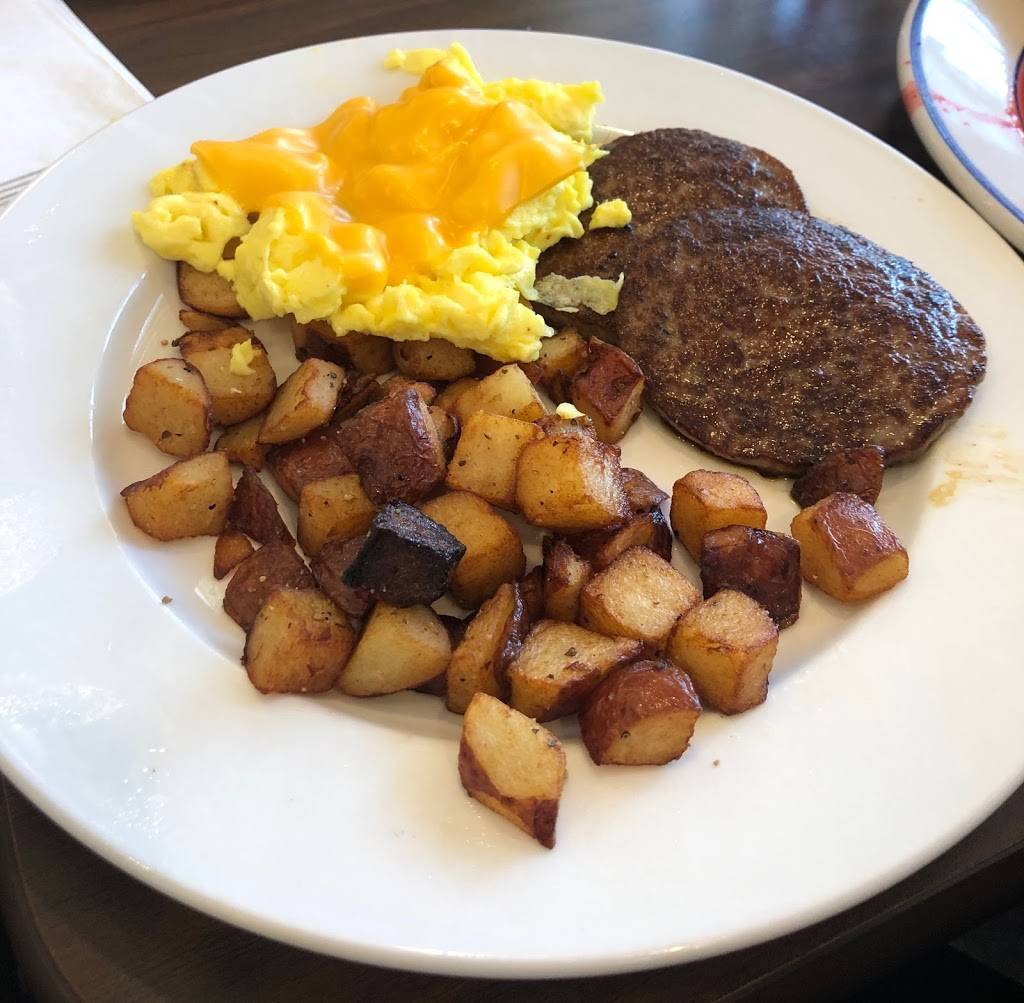 Bob Evans Restaurant | meal takeaway | 600 N Bluff Rd, Collinsville, IL 62234, USA | 6183441131 OR +1 618-344-1131