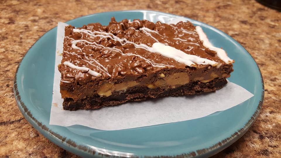 Sugarpie Bakery & Cafe | restaurant | 319 E Main St, Belmond, IA 50421, USA | 6414443366 OR +1 641-444-3366