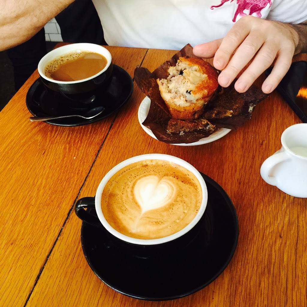 The Commons Chelsea | cafe | 128 7th Ave, New York, NY 10011, USA | 2129299333 OR +1 212-929-9333