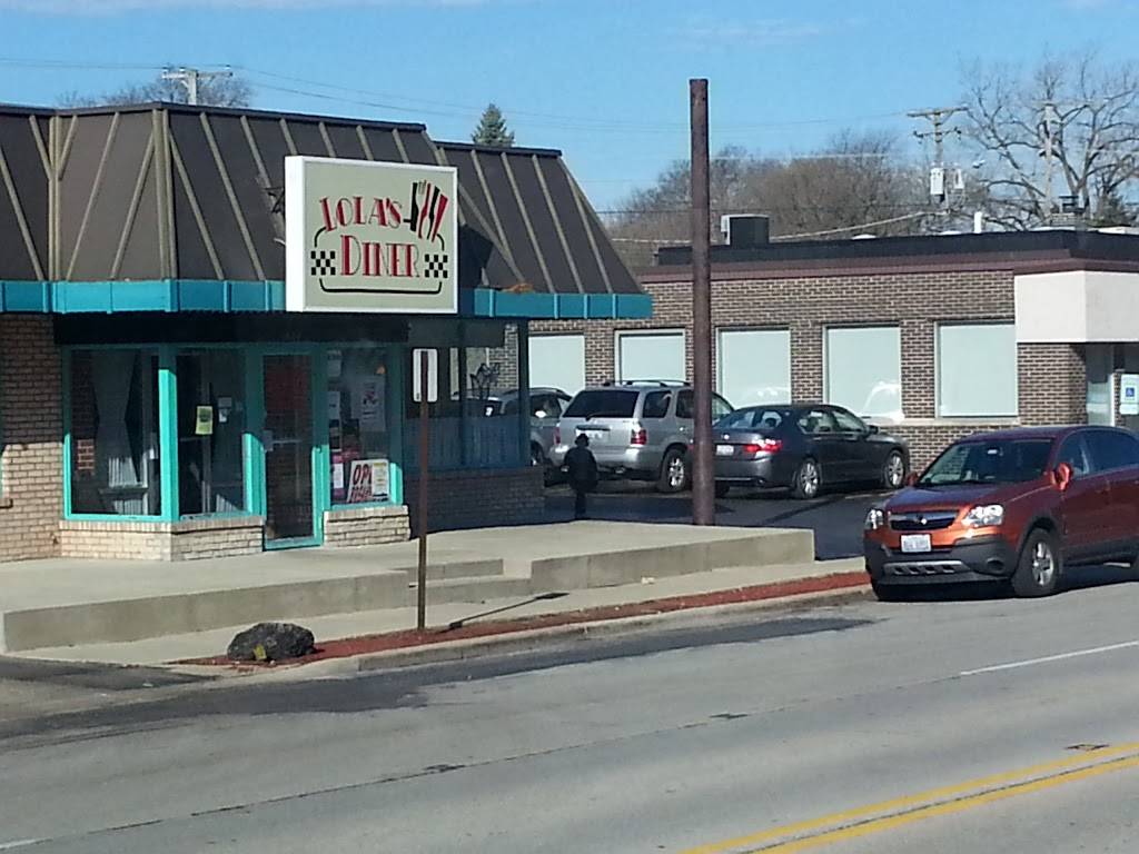 Lolas Diner | restaurant | 920 Busse Hwy, Park Ridge, IL 60068, USA | 8475185226 OR +1 847-518-5226