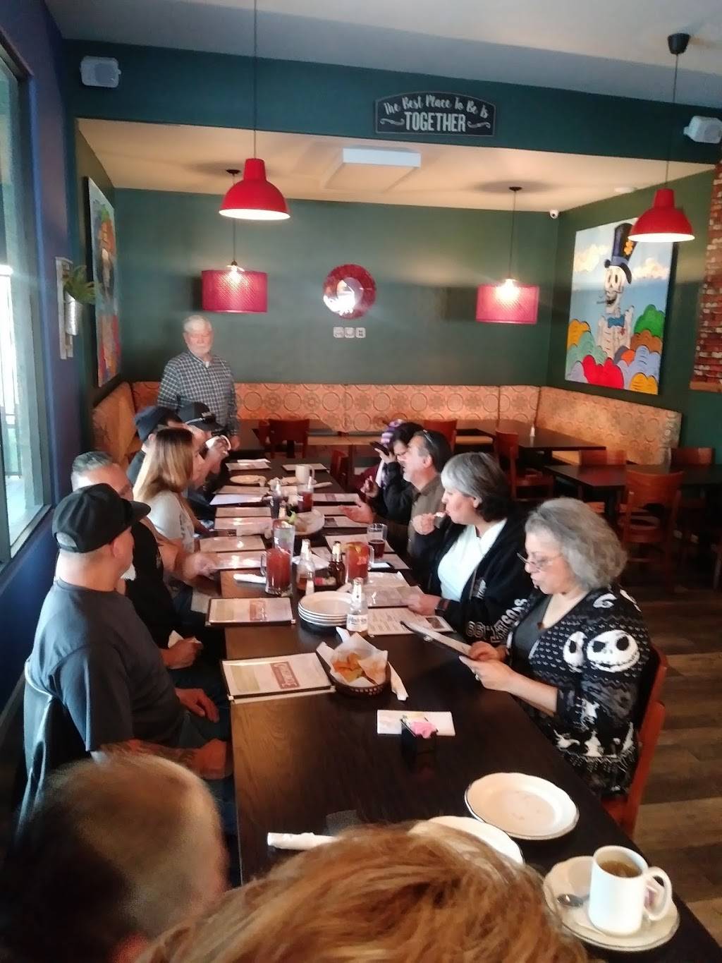 Chiguacle Sabor Ancestral de Mexico | restaurant | 8255 Sunland Blvd, Sun Valley, CA 91352, USA | 8183949405 OR +1 818-394-9405