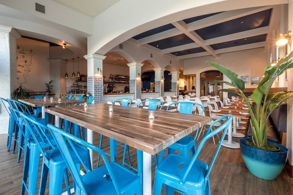 Uma Casa | restaurant | 1550 Church St, San Francisco, CA 94131, USA | 4158292264 OR +1 415-829-2264