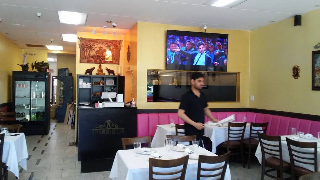 The Nawabs Kitchen | restaurant | 39030 Argonaut Way, Fremont, CA 94538, USA | 5107130183 OR +1 510-713-0183