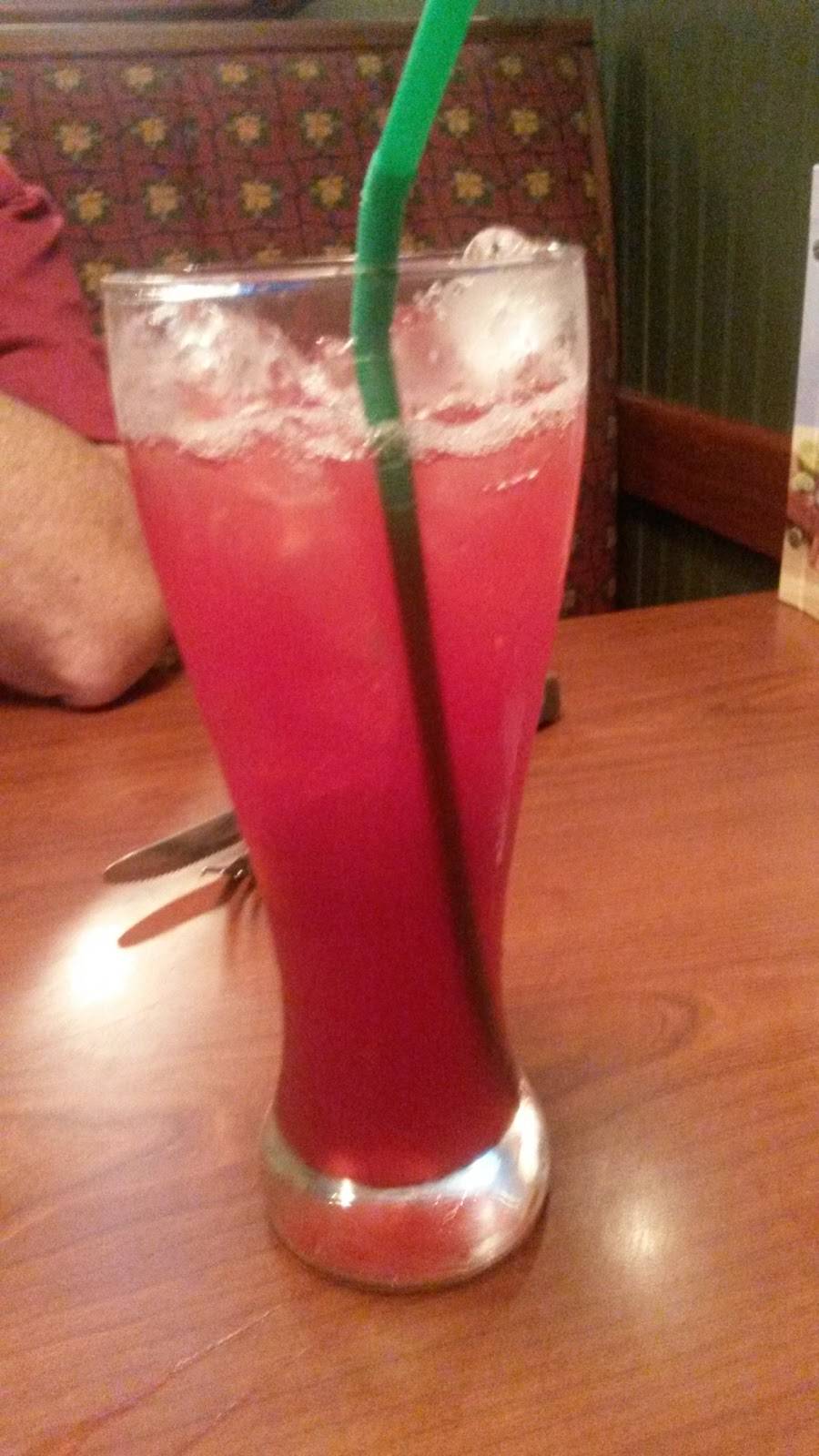 Ruby Tuesday | restaurant | 74 Blackwell Park Ln, Warrenton, VA 20186, USA | 5403414912 OR +1 540-341-4912