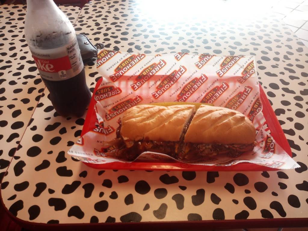 Firehouse Subs | meal delivery | 10725 International Dr #130, Orlando, FL 32821, USA | 4079303727 OR +1 407-930-3727