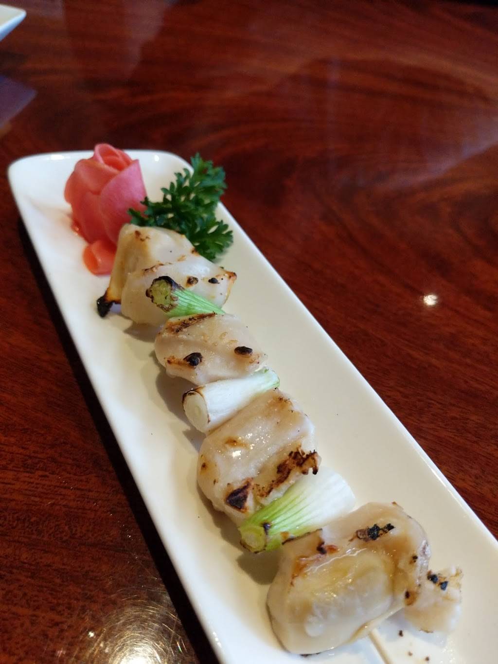 Restaurant Miura | restaurant | 2040 Pacific Coast Highway L, Lomita, CA 90717, USA | 3103251461 OR +1 310-325-1461