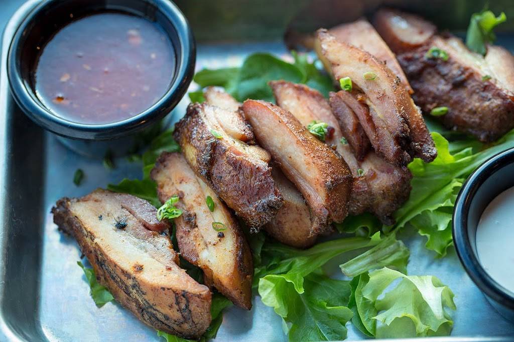 Firecracker Pizza & Beer | restaurant | 4130 Manchester Ave, St. Louis, MO 63110, USA | 3145342666 OR +1 314-534-2666