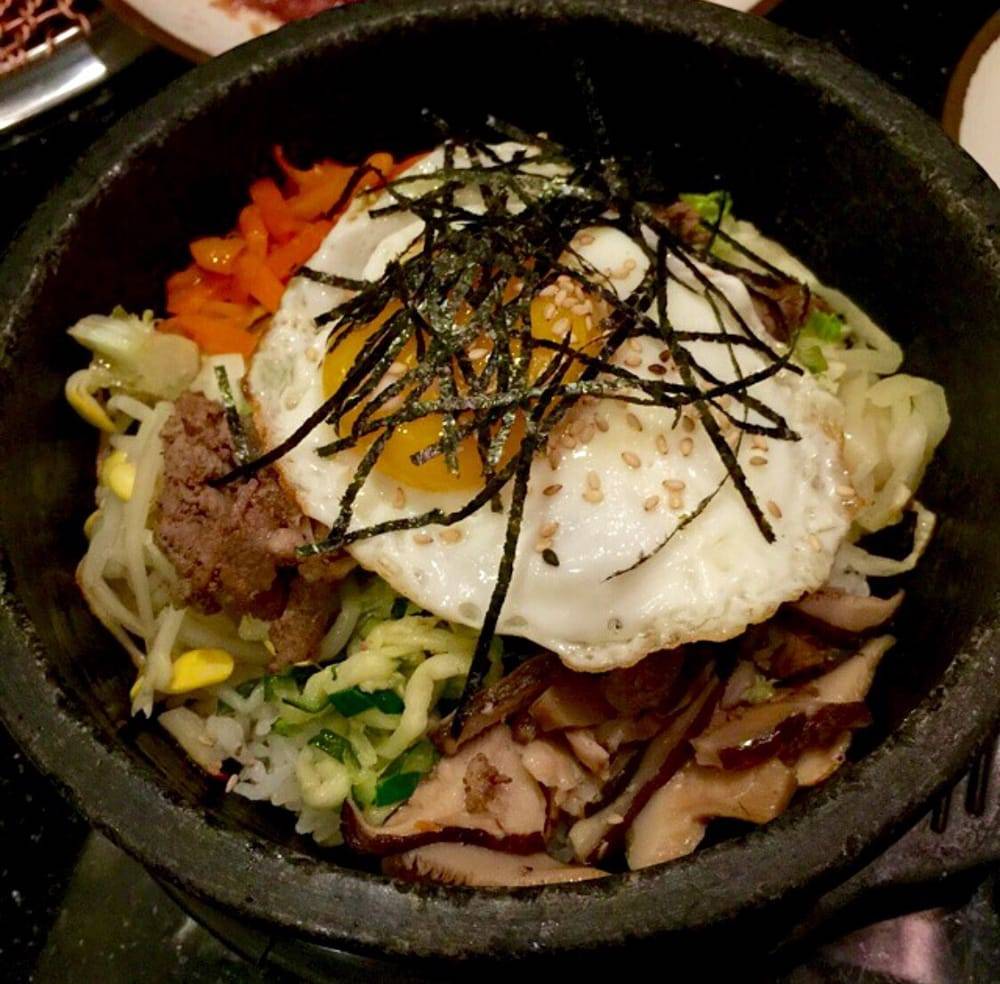 San Soo Kab San | restaurant | 7901 Golf Rd, Morton Grove, IL 60053, USA | 8479721252 OR +1 847-972-1252