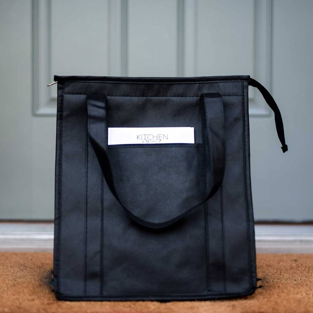 Kitchen Repose | meal delivery | 145 W 4th St, Williamsport, PA 17701, USA | 5704781221 OR +1 570-478-1221