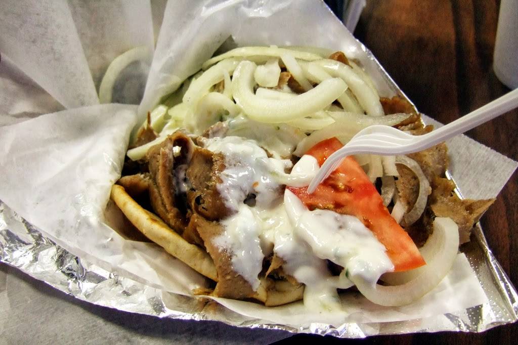 Gyro On Pita | restaurant | 91 Danbury Rd, Ridgefield, CT 06877, USA | 2034387100 OR +1 203-438-7100