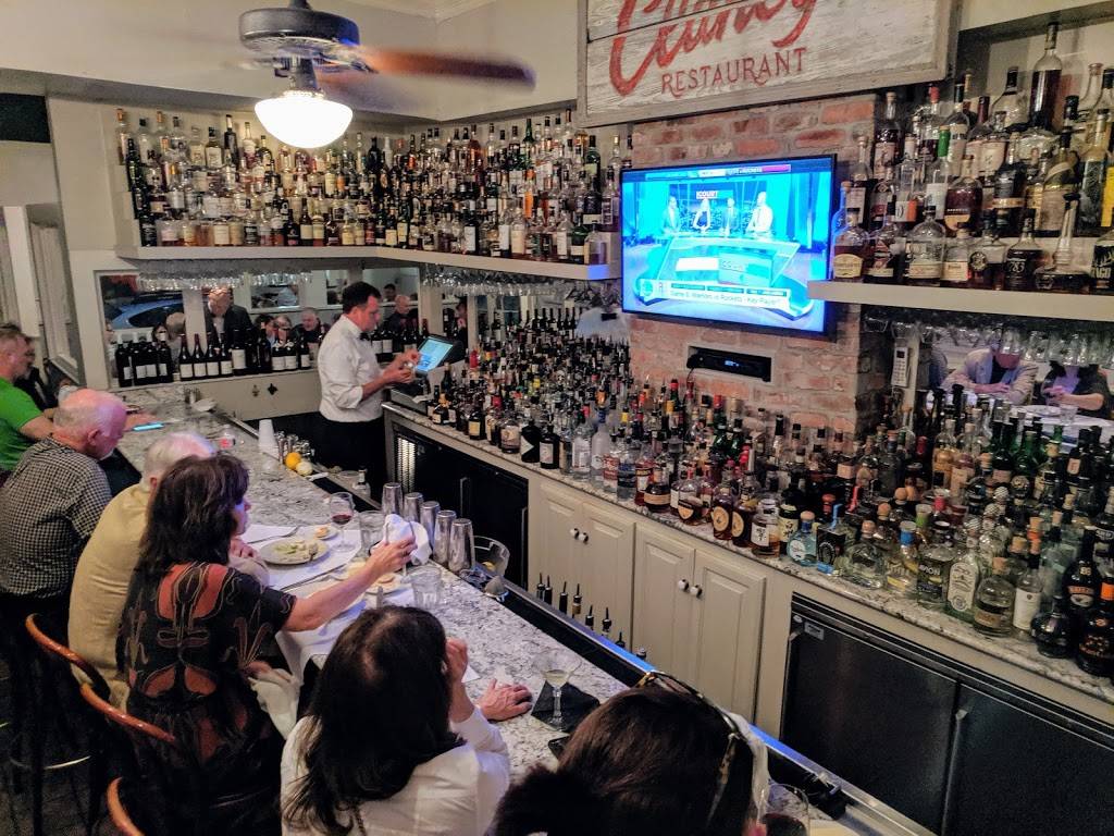 Clancys Restaurant | restaurant | 6100 Annunciation St, New Orleans, LA 70118, USA | 5048951111 OR +1 504-895-1111