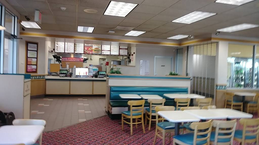 Wendys | restaurant | 1600 28th St SW, Wyoming, MI 49519, USA | 6162493133 OR +1 616-249-3133