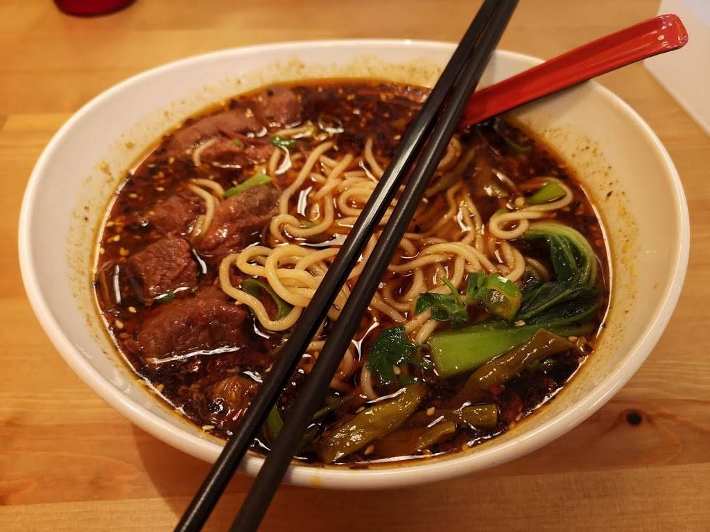 U-Noodles | restaurant | 1652 Wyandotte St W, Windsor, ON N9B 1H7, Canada | 5192520884 OR +1 519-252-0884