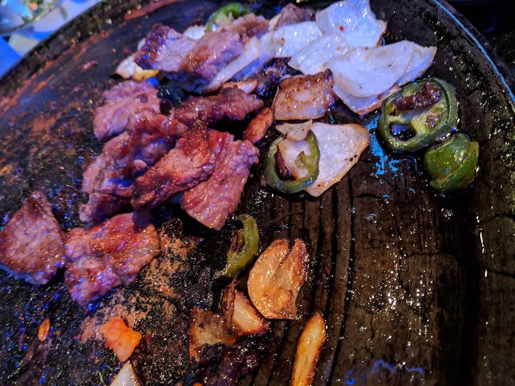 Gooyi Gooyi | restaurant | 2331 El Camino Real, Santa Clara, CA 95050, USA | 4086159292 OR +1 408-615-9292