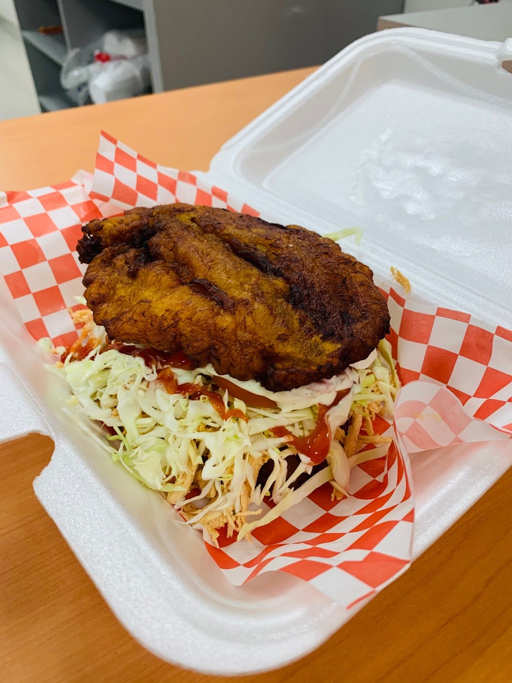 Venezuelan House | restaurant | 14616 SW 8th St, Miami, FL 33184, USA | 7866152526 OR +1 786-615-2526