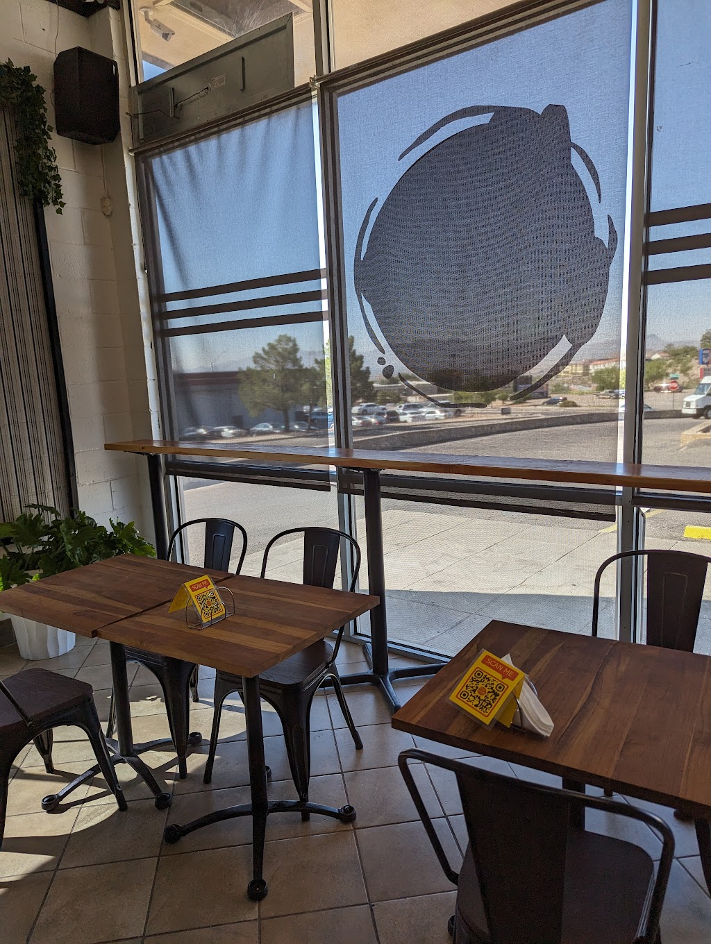 Bien Me Sabe Bistro | restaurant | 5360 N Mesa St, El Paso, TX 79912, USA | 9152316858 OR +1 915-231-6858