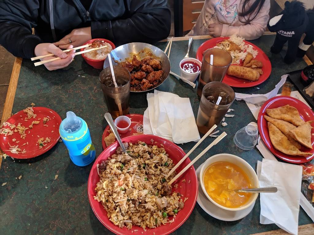 Royal Chopstix | restaurant | 1600 Market Pl Blvd, Irving, TX 75063, USA | 9724010933 OR +1 972-401-0933