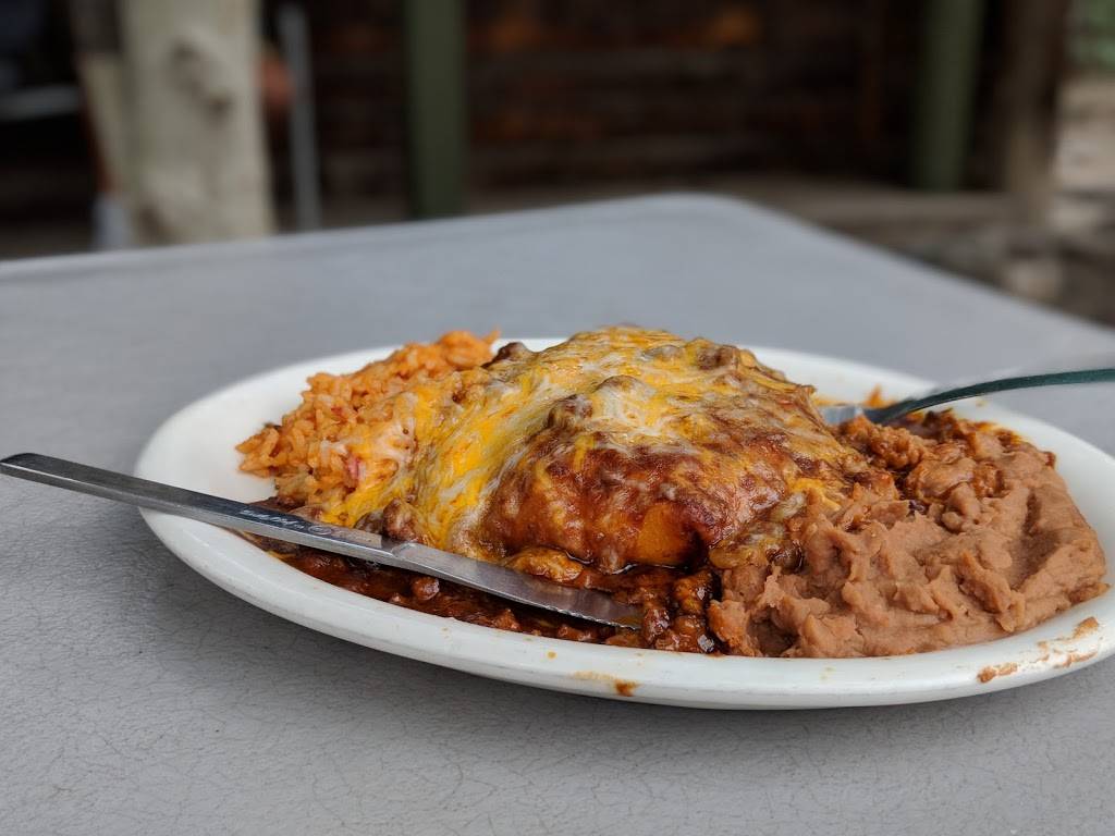 Brown Burro Cafe | cafe | 706 Main St, Fairplay, CO 80440, USA | 7198362804 OR +1 719-836-2804