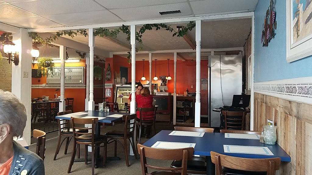 Pomodoro Italian Deli | restaurant | 114 E Howard St, Live Oak, FL 32064, USA | 3863300132 OR +1 386-330-0132