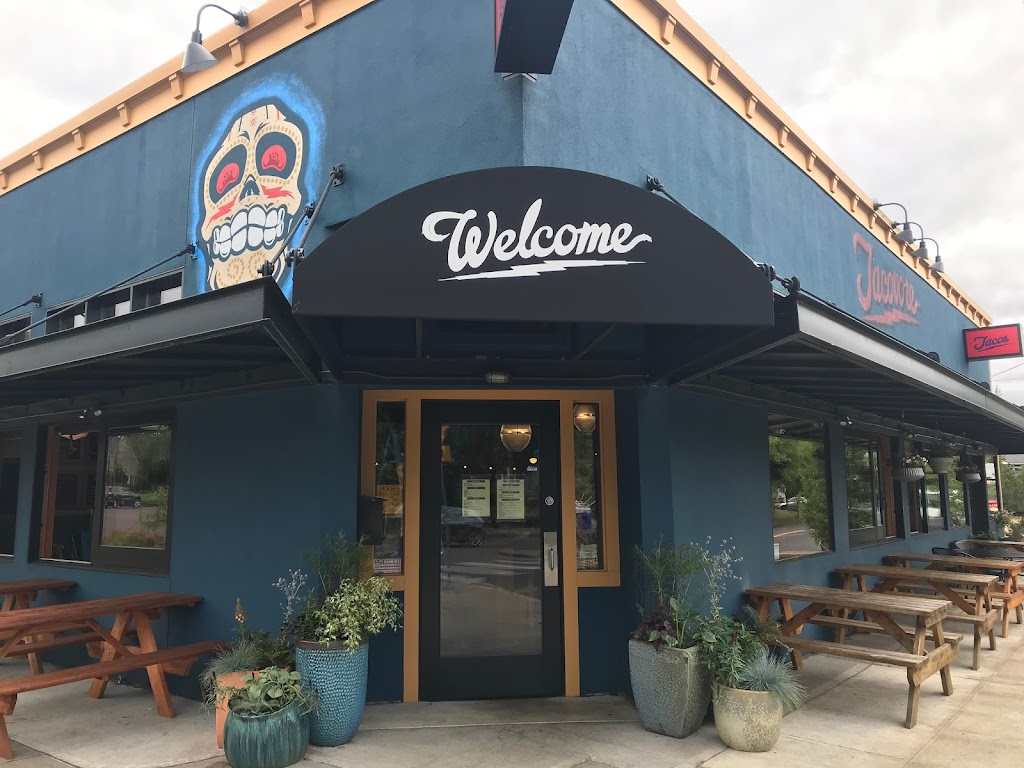 Tacovore | restaurant | 3707 NE Fremont St, Portland, OR 97212, USA | 5037194898 OR +1 503-719-4898