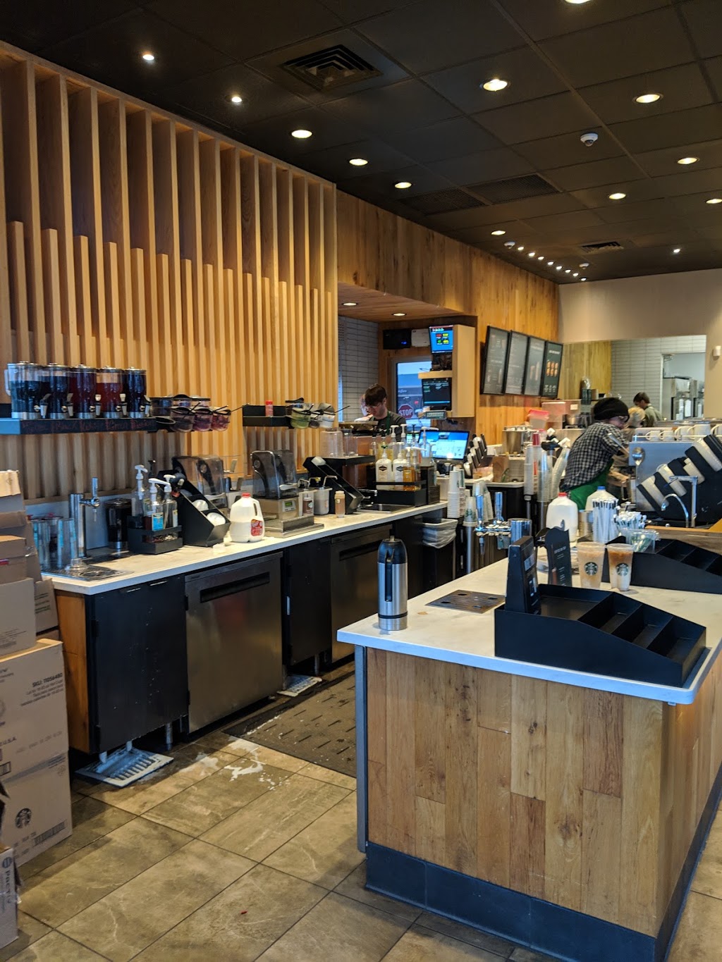 Starbucks | cafe | 2955 Kirby Whitten Rd, Bartlett, TN 38134, USA | 9012662497 OR +1 901-266-2497