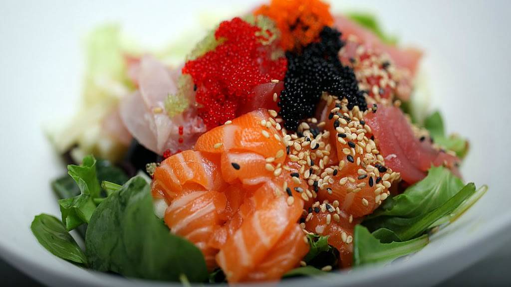 Hibashi | restaurant | 13465 Inwood Rd #100, Dallas, TX 75244, USA | 9726203474 OR +1 972-620-3474