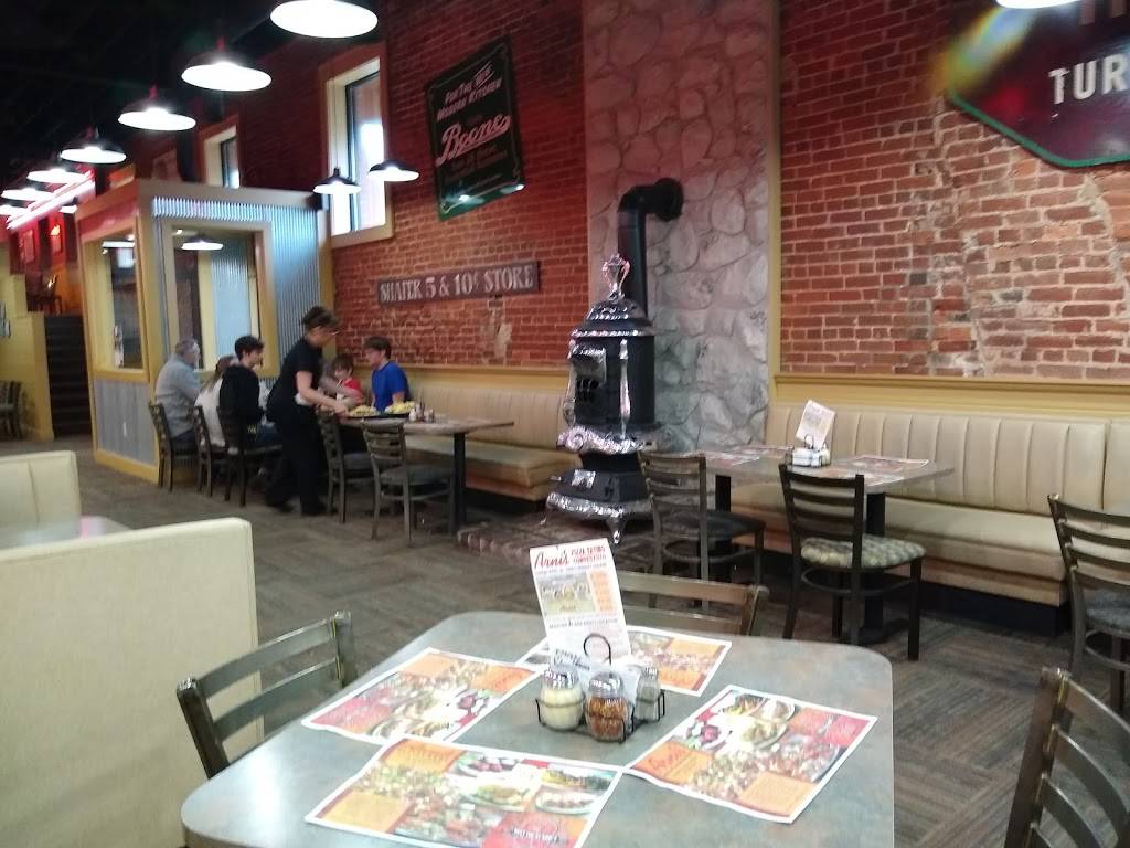 Arnis Lebanon | restaurant | 202 W Washington St, Lebanon, IN 46052, USA | 7654852764 OR +1 765-485-2764