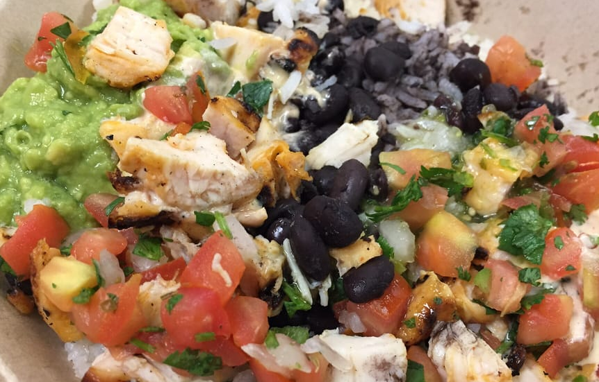 Rubios | restaurant | NEX North Island Building 2017, San Diego, CA 92135, USA | 6194374208 OR +1 619-437-4208