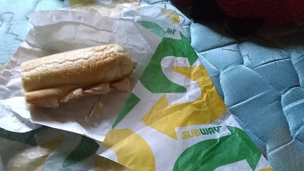 Subway Restaurants | restaurant | 30640 S 4200 Rd, Inola, OK 74036, USA | 9185438370 OR +1 918-543-8370