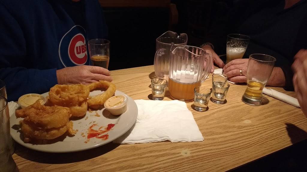 Nine Mile Restaurant | restaurant | 13398 US-27, Fort Wayne, IN 46816, USA | 2606398112 OR +1 260-639-8112